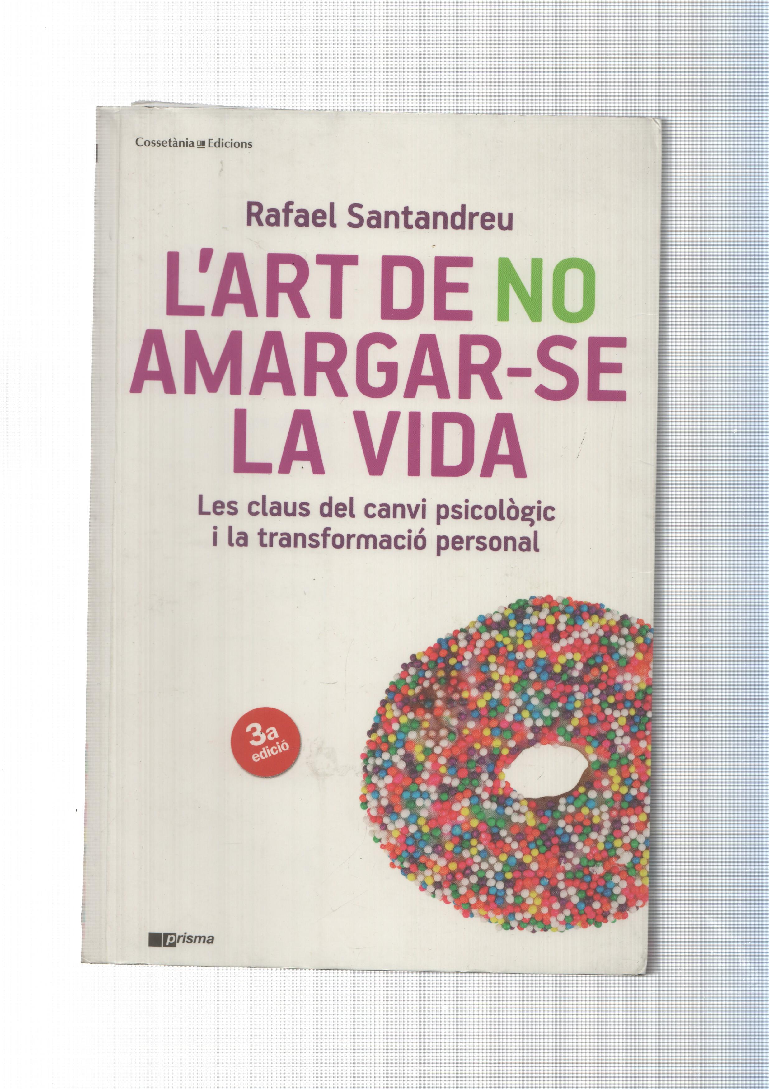 col leccio Prisma num. 29: L Art de no amargar se la vida