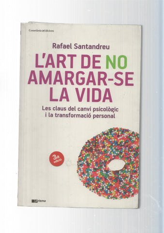 col leccio Prisma num. 29: L Art de no amargar se la vida