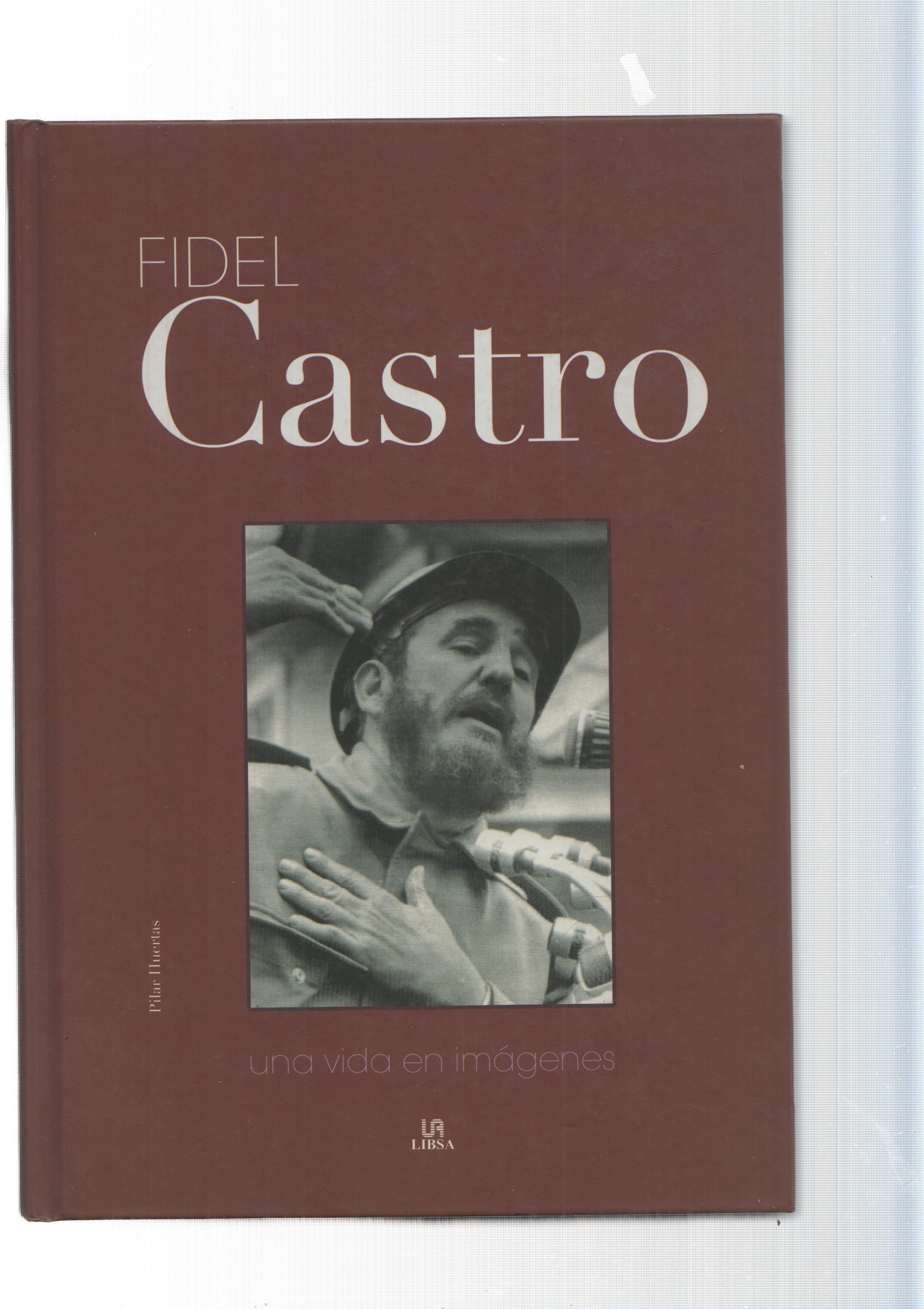 Fidel Castro