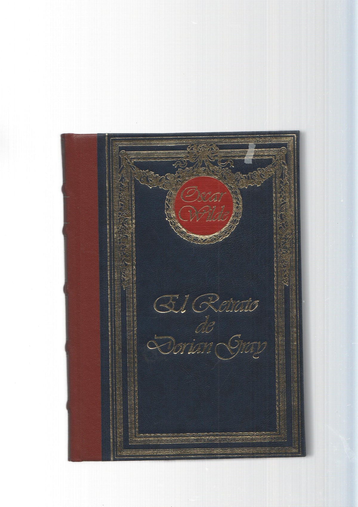 Grandes genios de la literatura universal vol .16: El Retrato de Dorian Gray