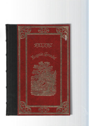 Grandes genios de la literatura universal vol.12: Eugenia Grandet