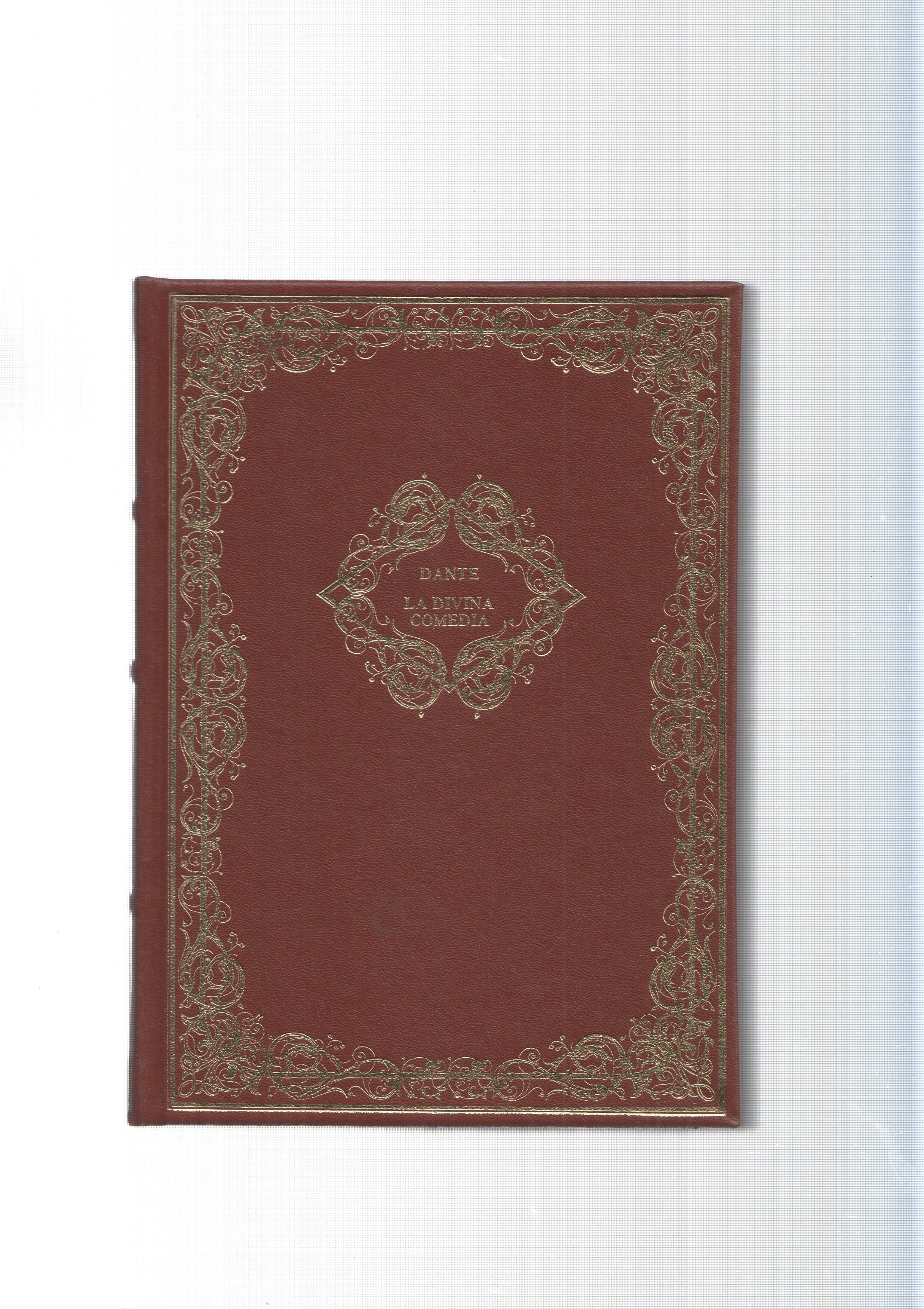 Grandes genios de la literatura universal vol.14:La Divina Comedia Vol II