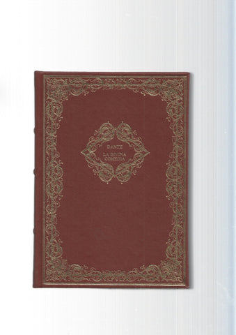 Grandes genios de la literatura universal vol.14:La Divina Comedia Vol II