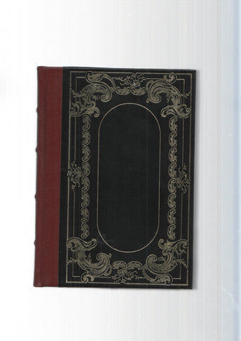 Grandes genios de la literatura universal vol.39: Cumbres borrascosas