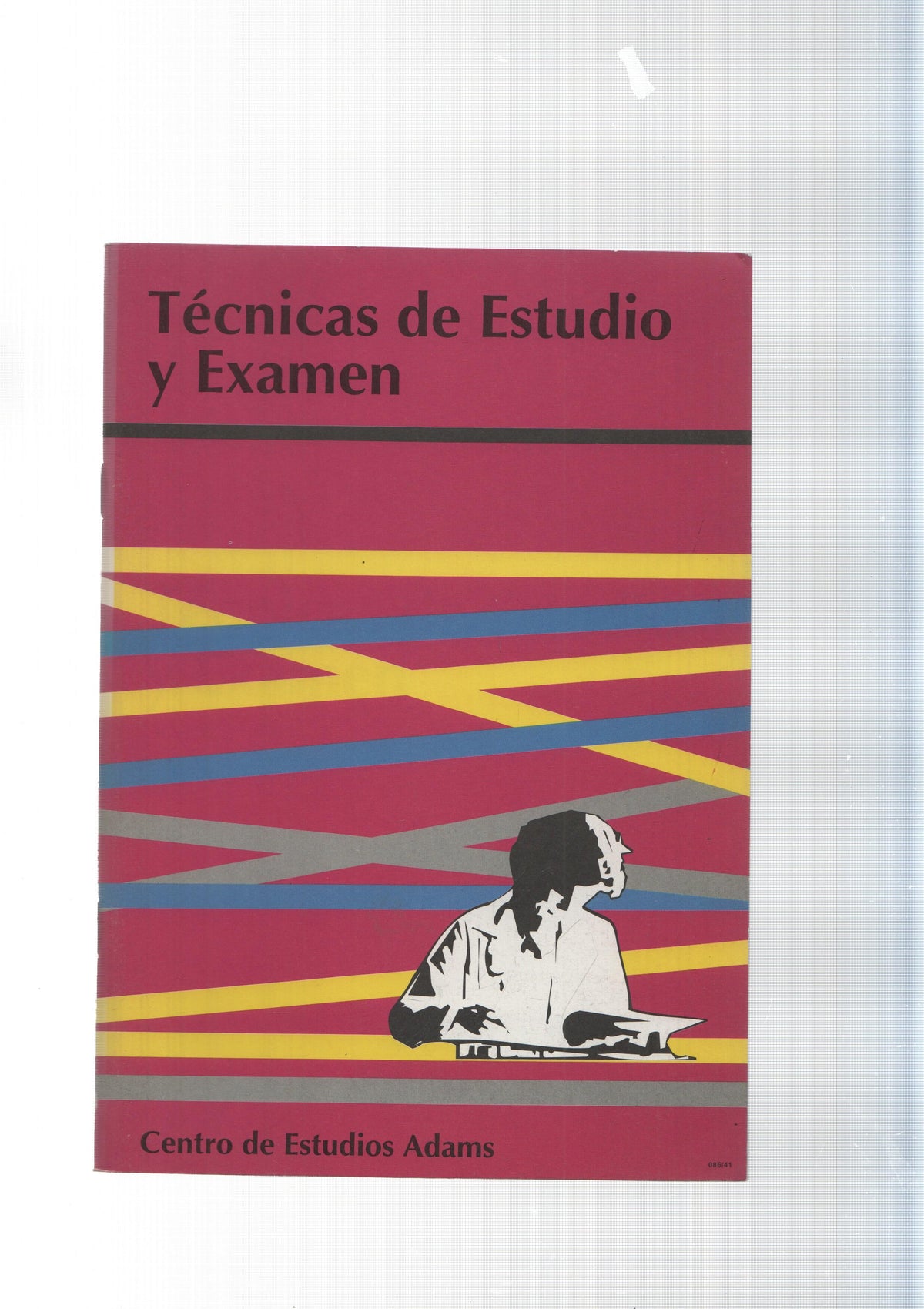 Tecnicas de estudio y examen
