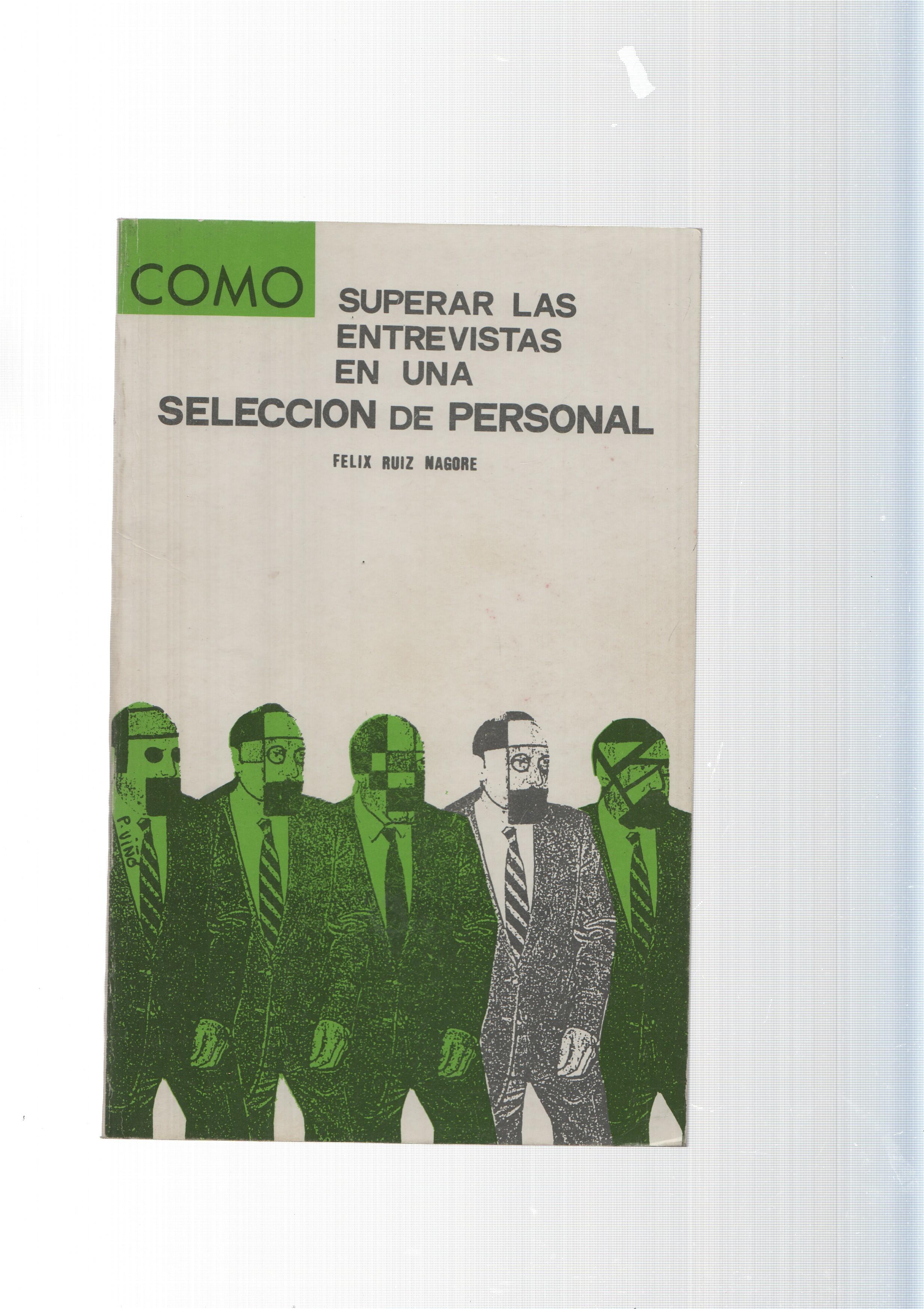 Como superar las entrevistas en una seleccion de personal