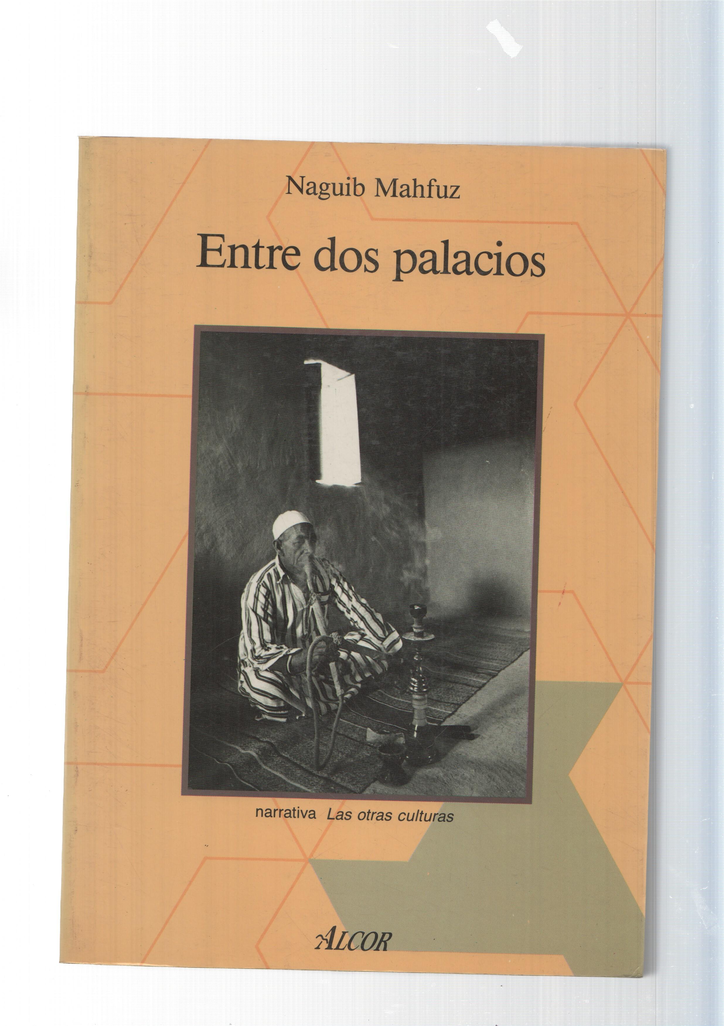 coleccion las otras culturas: Entre dos palacios