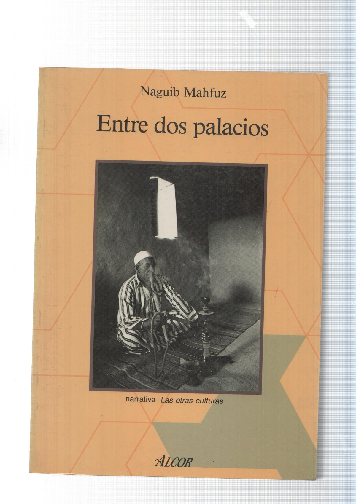 coleccion las otras culturas: Entre dos palacios