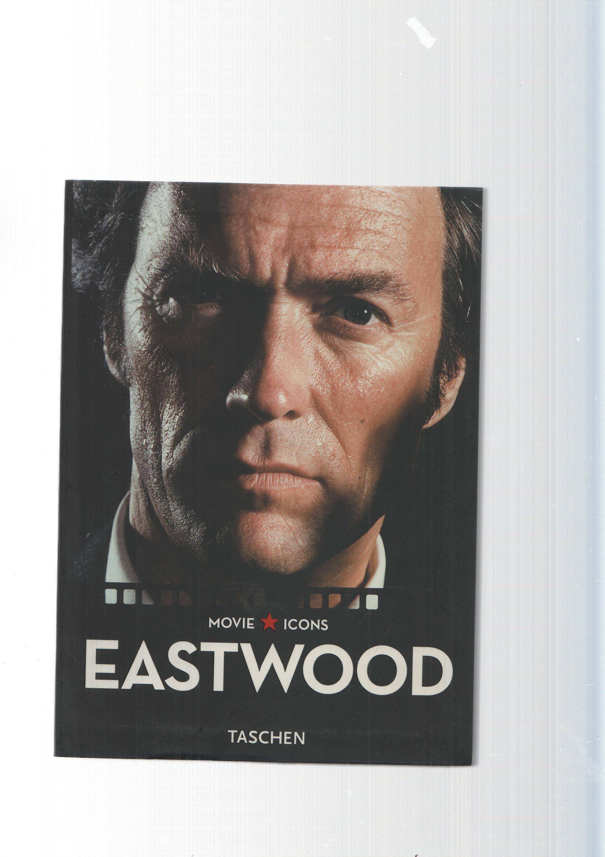 coleccion Movie Icons: Clint Eastwood