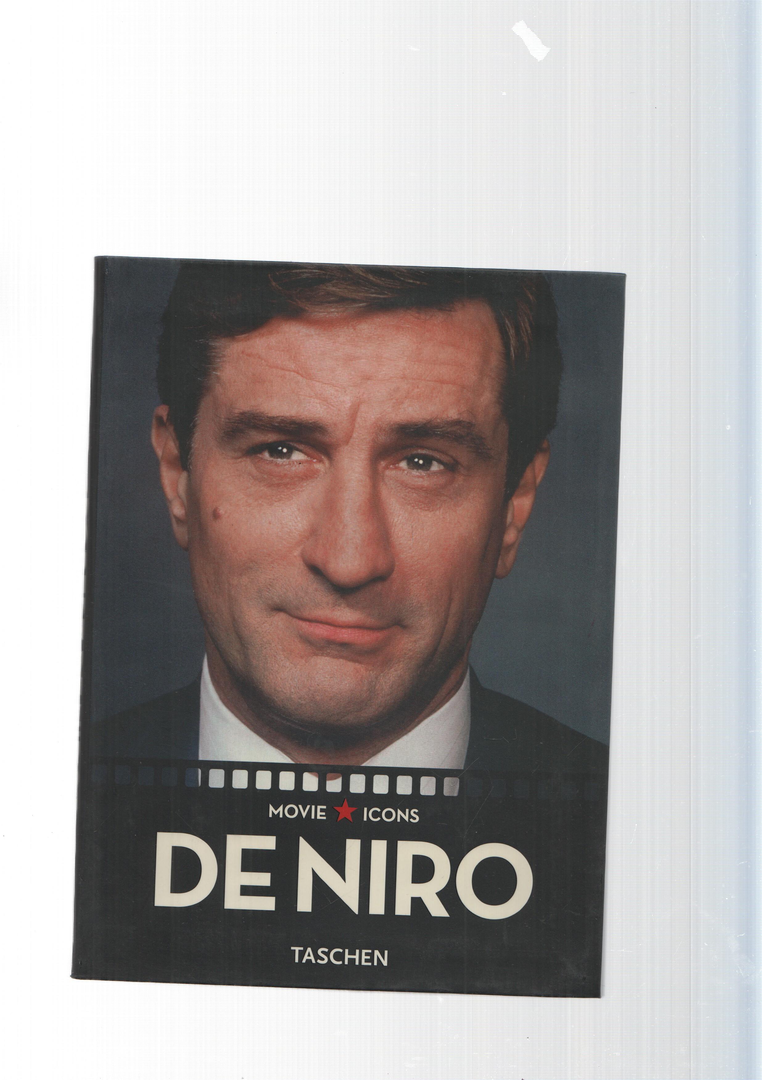 coleccion Movie Icons: Robert de Niro