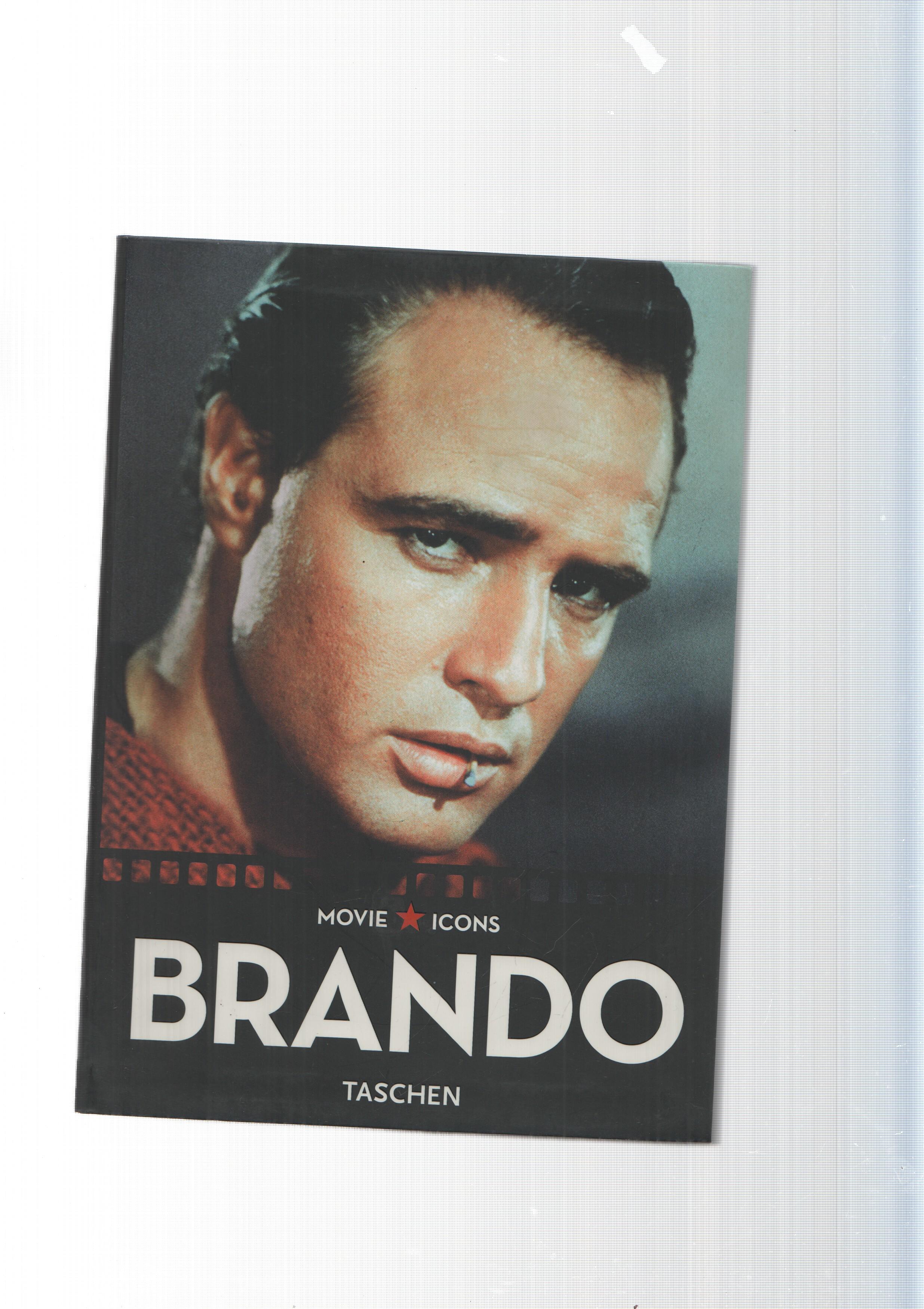 coleccion Movie Icons: Marlon Brando