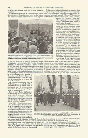 LAMINA ESPASA 21661: Michael Perwuchin