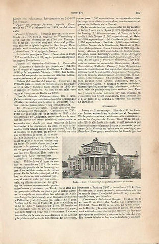 LAMINA ESPASA 25173: Teatro de la Comedia en Berlin