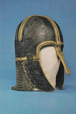 POSTAL 18903: CASCO INGLES 750 A.C
