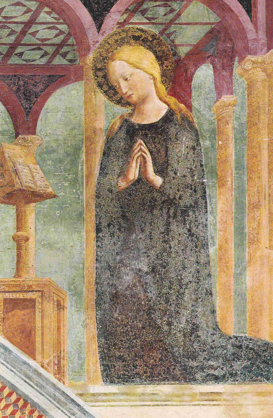 POSTAL 18918: ROMA: BASILICA S. CLEMENTE