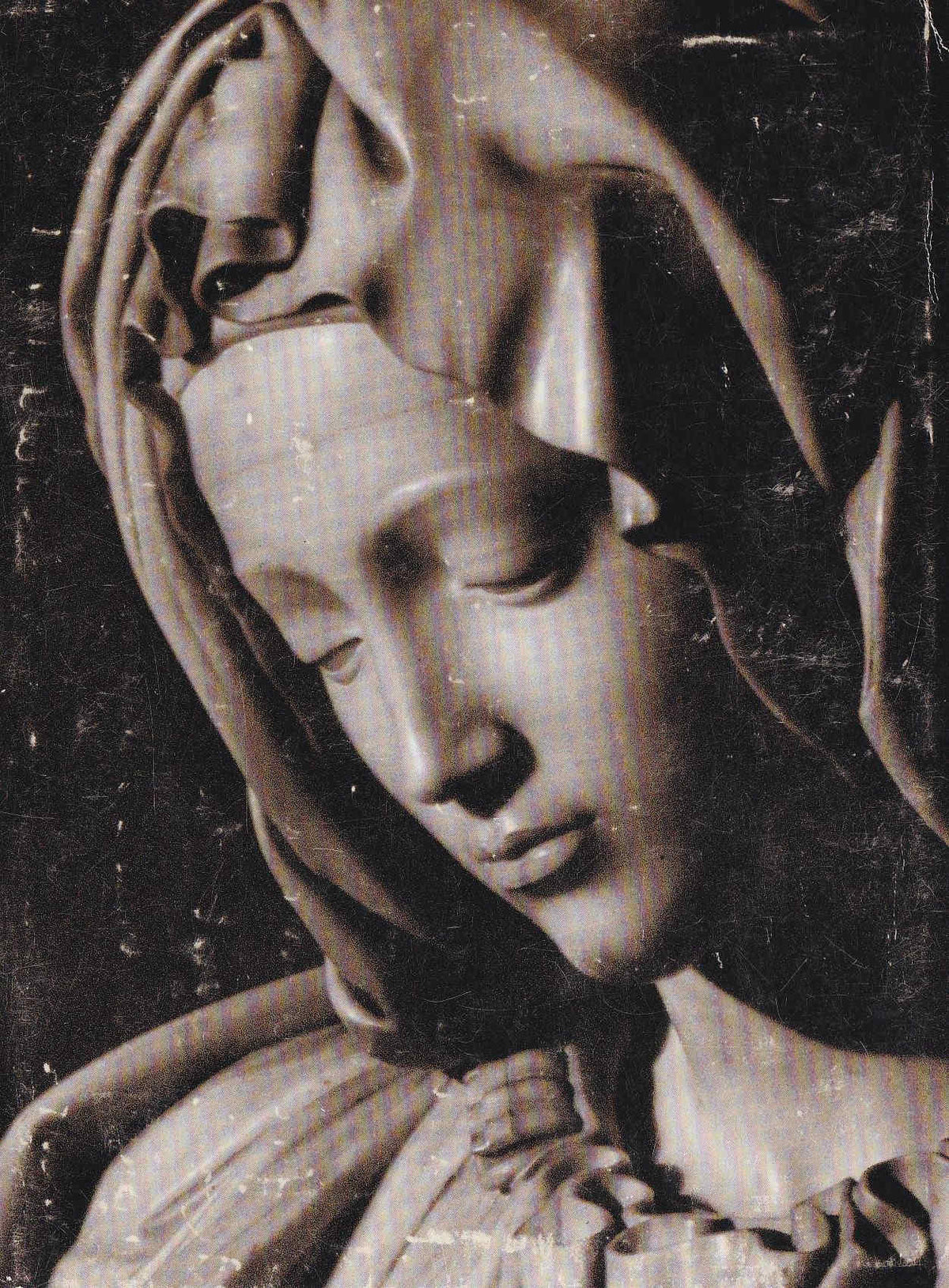 POSTAL 18925: MICHELANGELO: LA PIEDAD