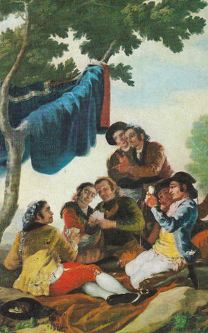 POSTAL 19087: TALLER OCUPACIONAL STA ISABEL