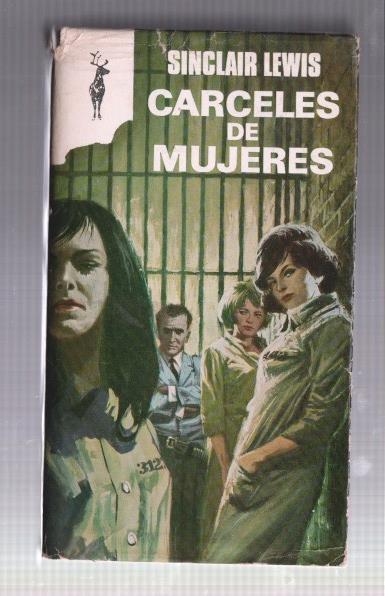 Coleccion Reno numero 292: Carceles de mujeres