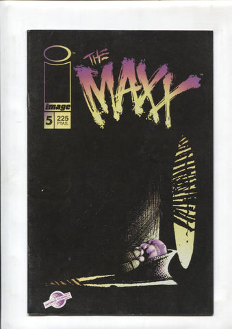 The Maxx numero 05