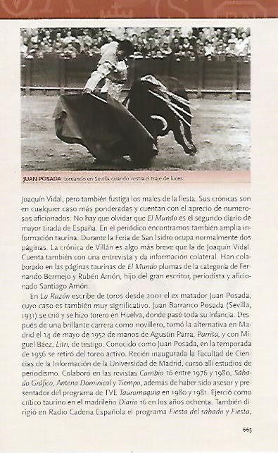 LAMINA COSSIO 51073: Juan Posada en Seevilla