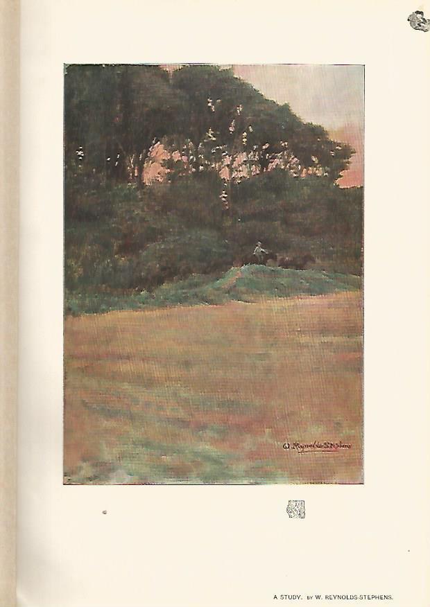 LAMINA 7071: A Study por W. Reynolds-Stephens