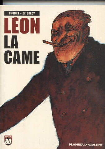 Leon la Came volumen 1