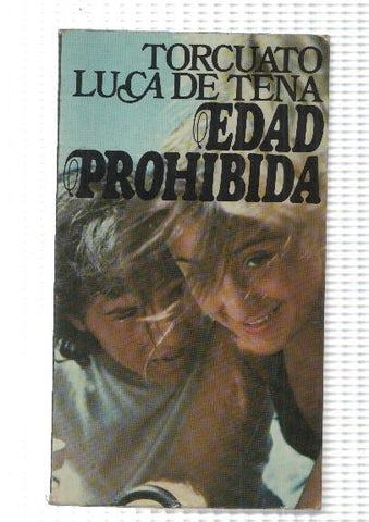 Popular Planeta: Edad prohibida