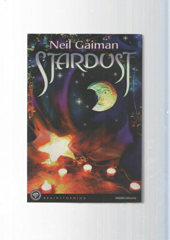 Coleccion Brainstorming numero 07: Stardust