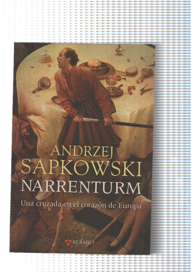 Narrenturm