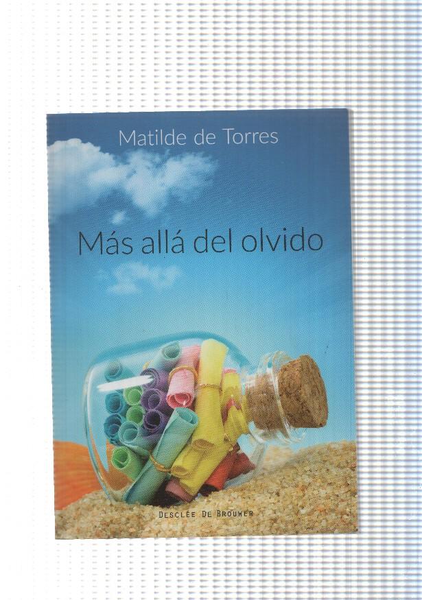 Mas alla del olvido