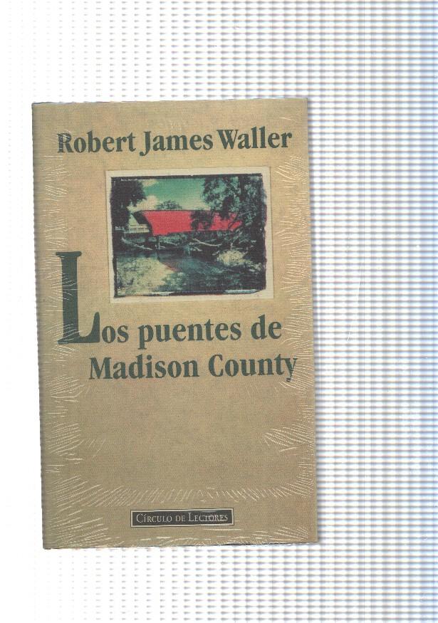 Los puentes de Madison County