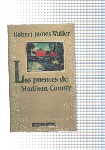 Los puentes de Madison County