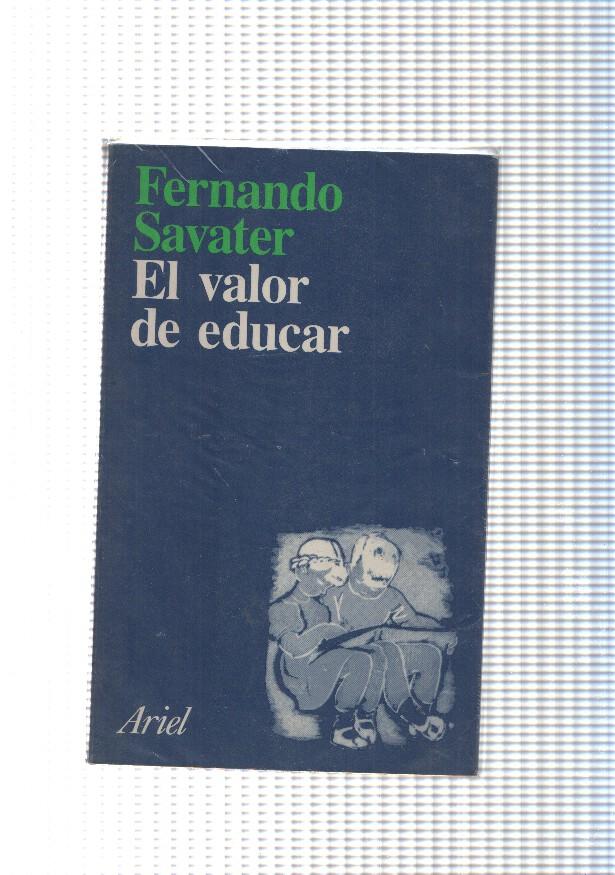 El valor de educar