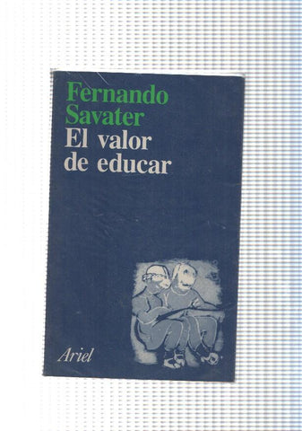 El valor de educar