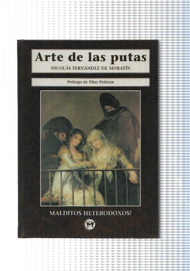 Arte de las putas