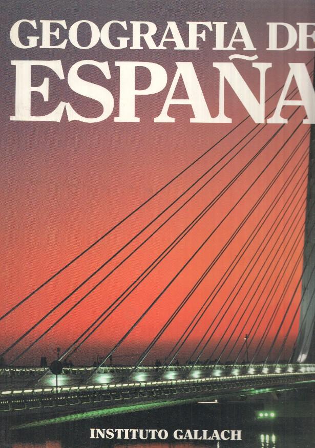 Geografia de España num. 01: España en el Mundo