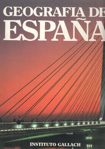 Geografia de España num. 01: España en el Mundo