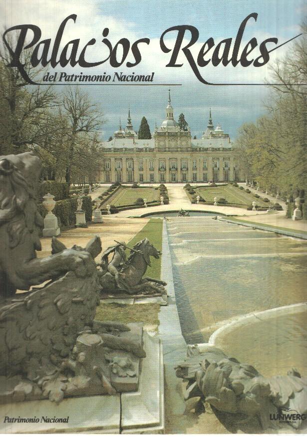 Palacios Reales del Patrimonio Nacional