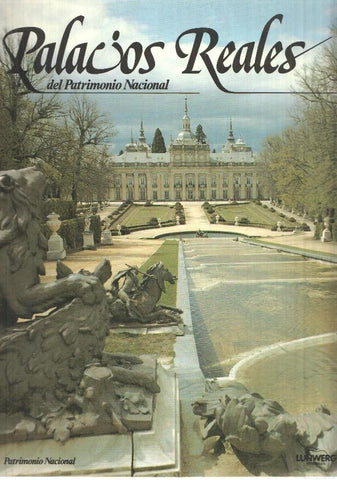 Palacios Reales del Patrimonio Nacional