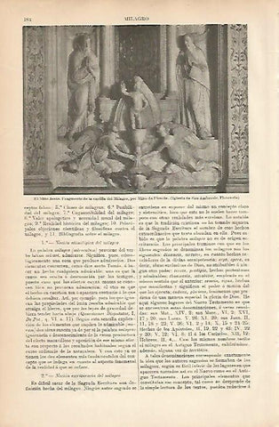 LAMINA ESPASA 5151: El Niño Jesus por Mino de Fiesole