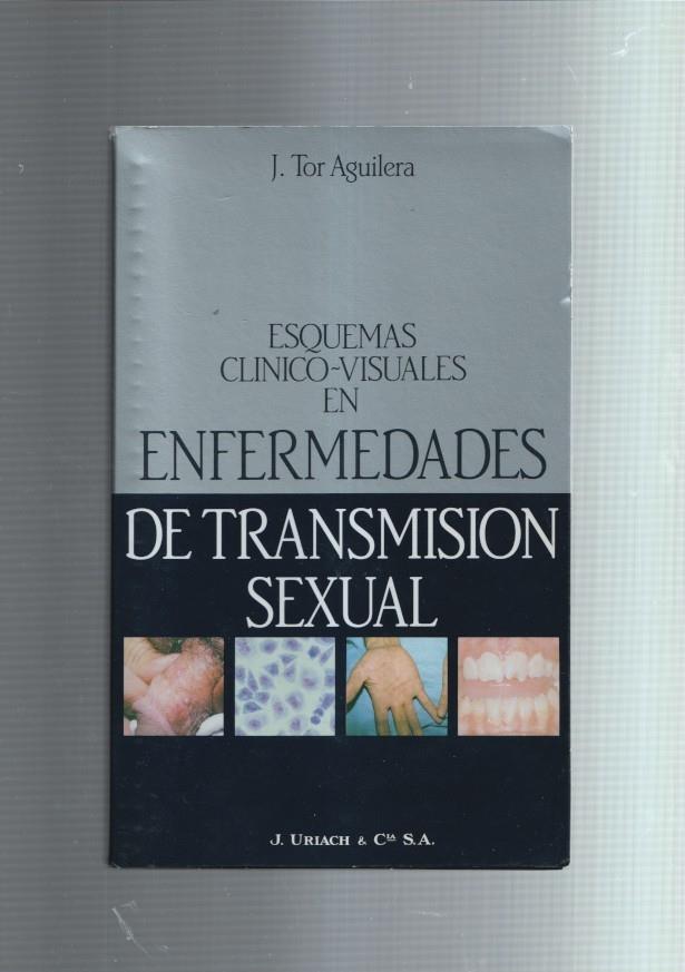 Esquemas clinico-visuales en enfermedades de transmision sexual