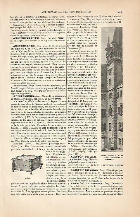 LAMINA ESPASA 5581: Fachada del Ayuntamiento de Nuremberg