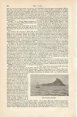 LAMINA ESPASA 5029: Isla de Ralatea Oceania