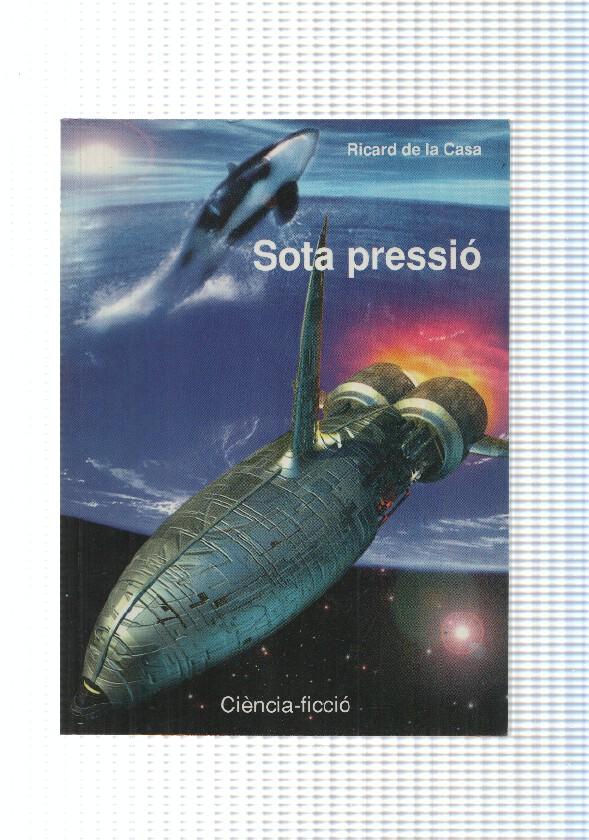 Sota pressio