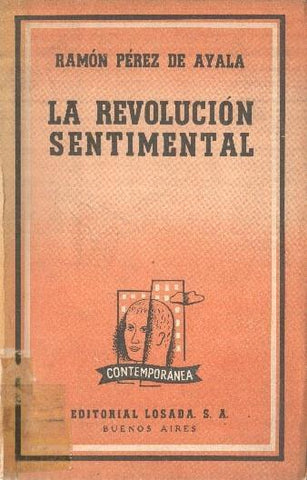 La revolucion sentimental