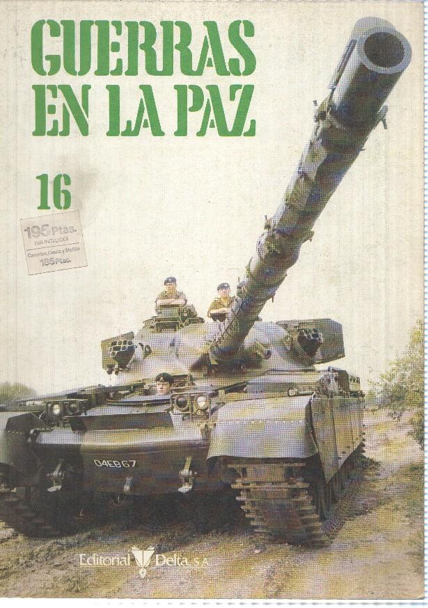 Guerras en la paz numero 16: Matthew Ridgway y la tactica de desgaste