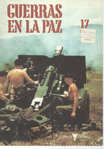 Guerras en la paz numero 17: Derrota de los insurtectos malayos