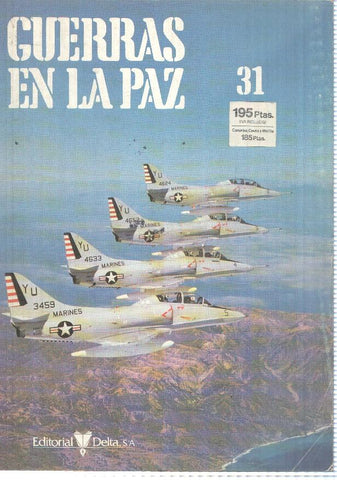 Guerras en la paz numero 31: Resurgimiento del IRA