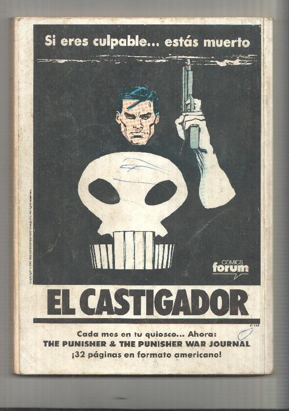 Planeta: Los Vengadores , retapado num 71 al 75 - La guerra de la evolucion, Prometeo mutante parte 2. Marvel. Comics Forum
