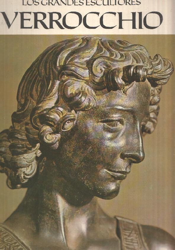 Los Grandes escultores:Verrocchio